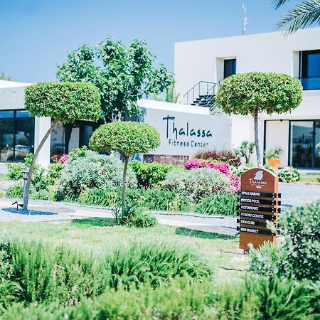 Premium Sun Apartment Vokolidha Exterior foto
