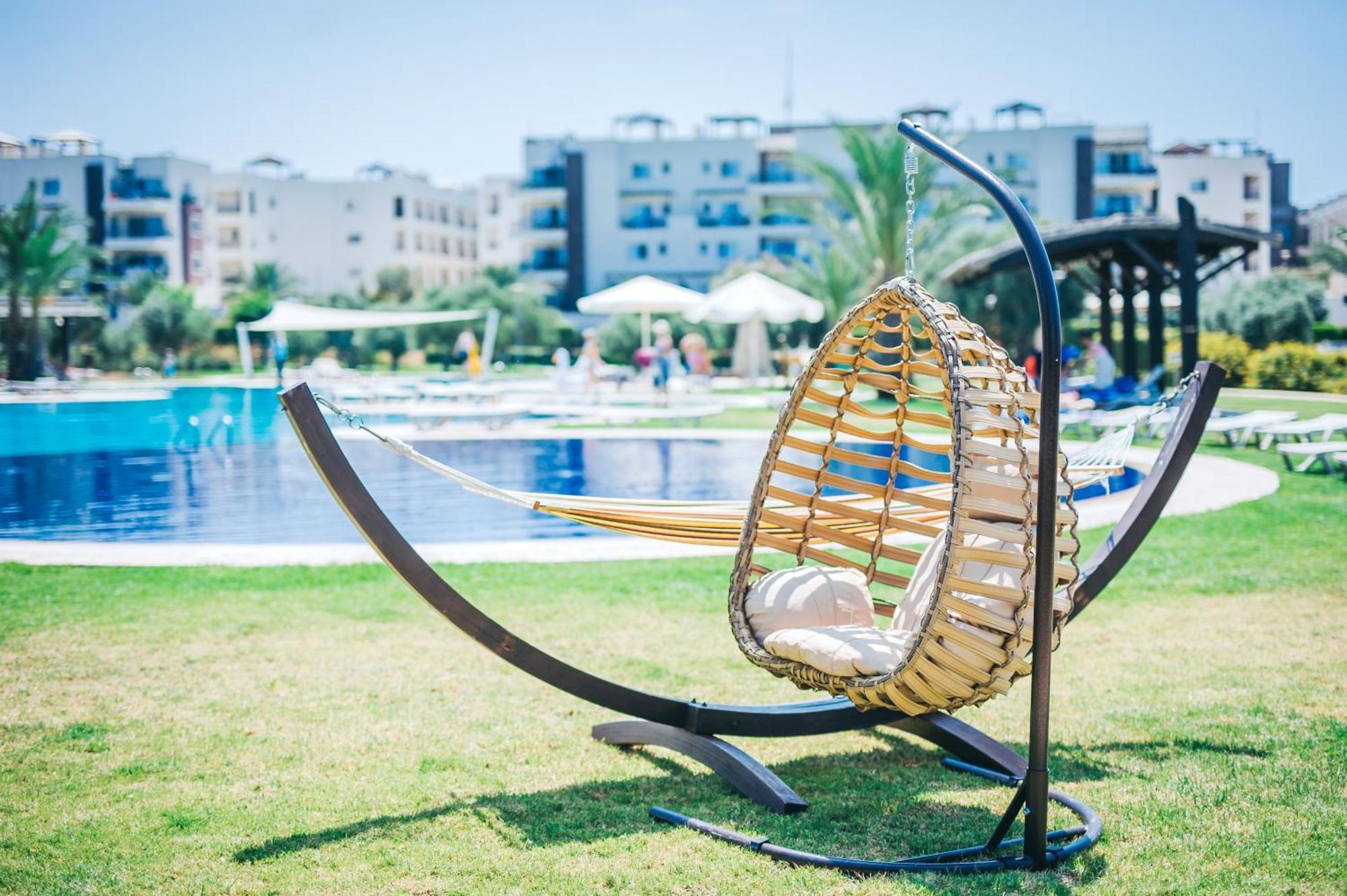 Premium Sun Apartment Vokolidha Exterior foto